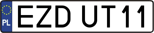 EZDUT11