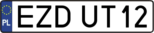 EZDUT12