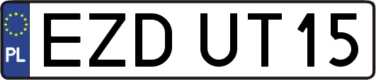 EZDUT15