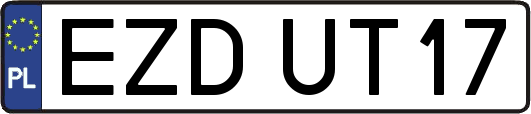 EZDUT17