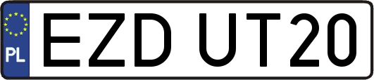EZDUT20