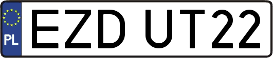 EZDUT22