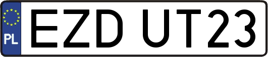 EZDUT23