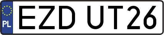 EZDUT26