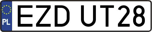 EZDUT28