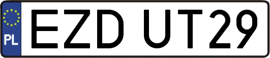 EZDUT29