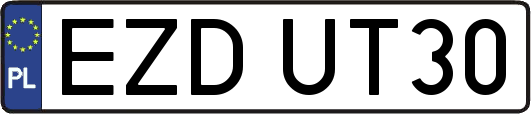 EZDUT30