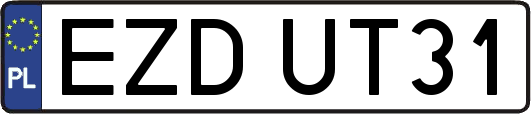 EZDUT31