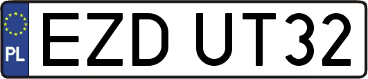 EZDUT32