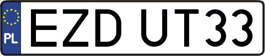 EZDUT33