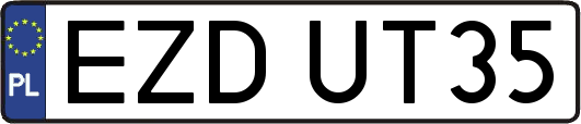 EZDUT35