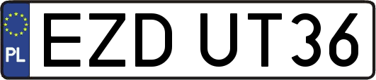 EZDUT36