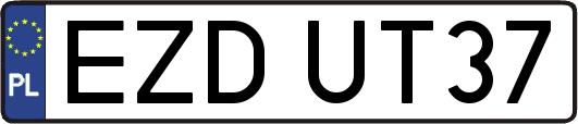EZDUT37