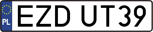EZDUT39