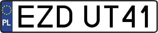 EZDUT41