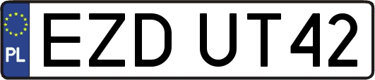 EZDUT42