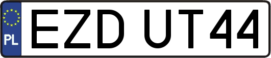 EZDUT44