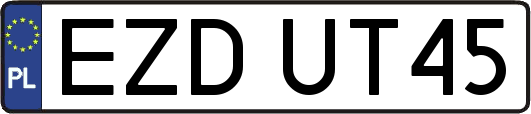 EZDUT45