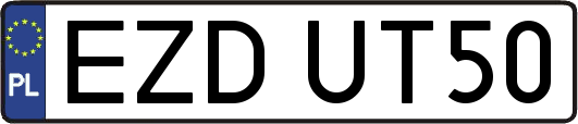 EZDUT50