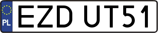 EZDUT51