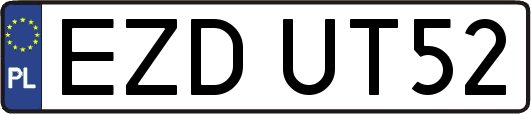 EZDUT52