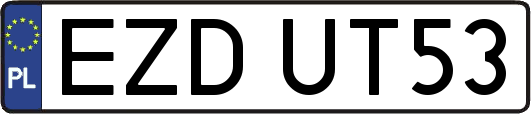 EZDUT53