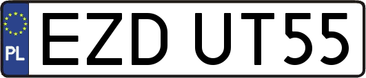 EZDUT55