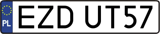 EZDUT57