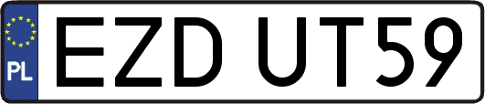 EZDUT59