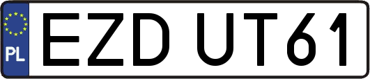 EZDUT61