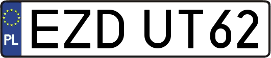 EZDUT62