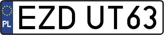 EZDUT63