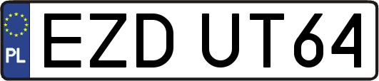 EZDUT64