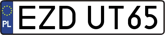 EZDUT65