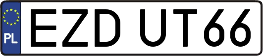 EZDUT66