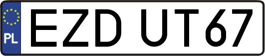 EZDUT67