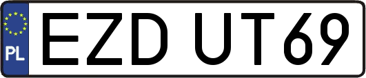 EZDUT69