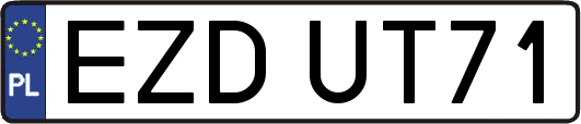 EZDUT71