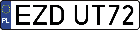 EZDUT72