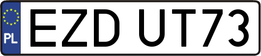EZDUT73