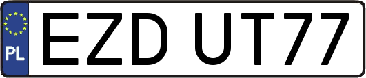 EZDUT77