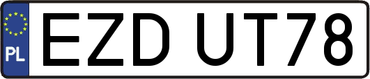 EZDUT78