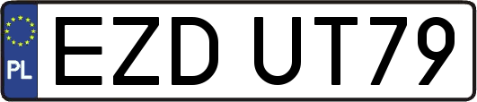 EZDUT79