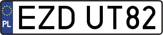 EZDUT82