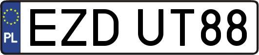 EZDUT88