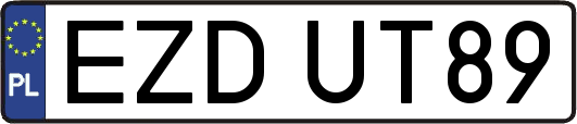 EZDUT89