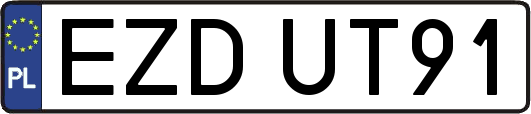 EZDUT91