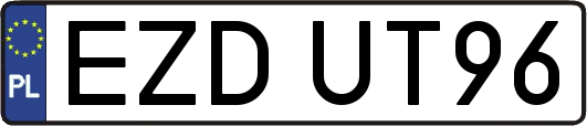 EZDUT96