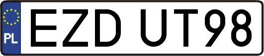 EZDUT98