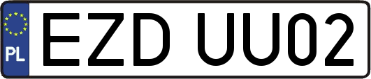 EZDUU02